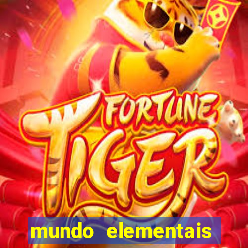 mundo elementais download apk